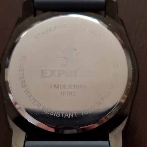 Express Watch - Picture 2 of 4